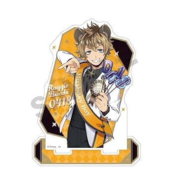 Amazon.co.jp: ツイステッドワンダーランド ラギー ブッチ